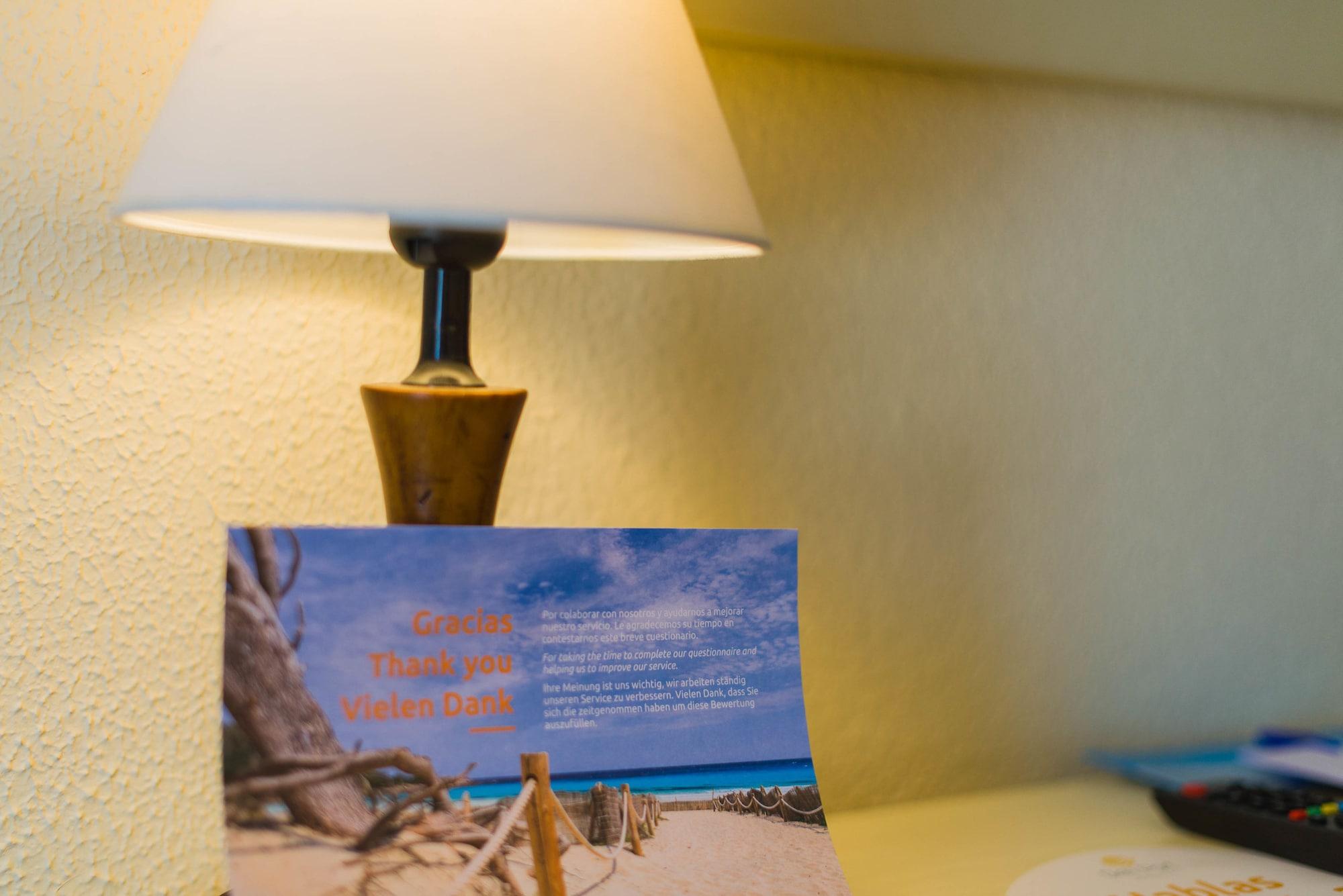 Bell Port Hotel Кала Ратьяда Экстерьер фото